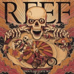 Shoot Me Your Ace Cover