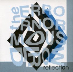 The Errornormous World Cover