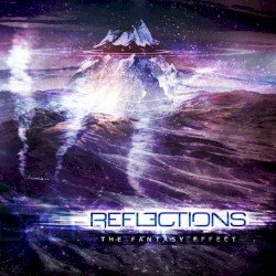 The Fantasy Effect Cover