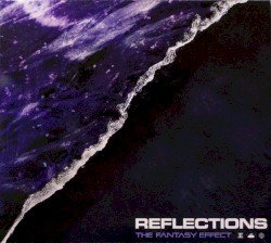 The Fantasy Effect (redux) Cover