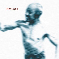 Songs to Fan the Flames of Discontent Cover