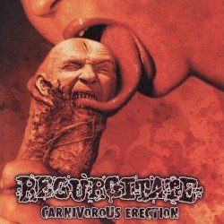 Carnivorous Erection Cover