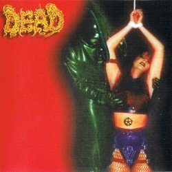 Dead / Regurgitate Cover