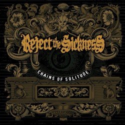 Chains Of Solitude Cover