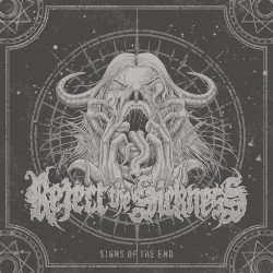 Signs Of The End Cover