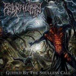 Guided by the Soulless Call Cover