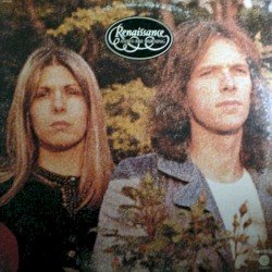 Ashes Are Burning Cover