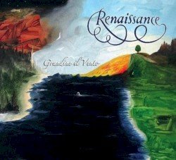 Grandine il vento Cover