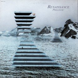 Prologue Cover