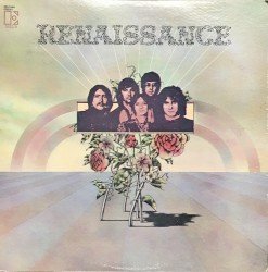 Renaissance Cover