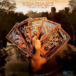 Turn of the Cards Cover