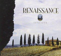 Tuscany Cover