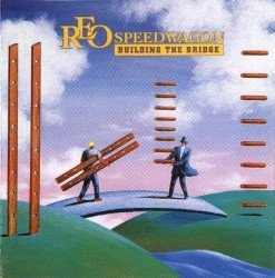 Building the Bridge Cover