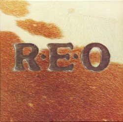 R.E.O. Cover