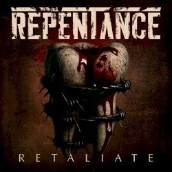 Retaliate Cover