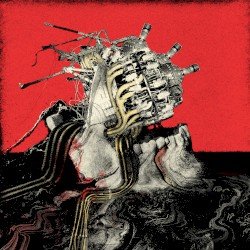 Indomitable Hostility Cover