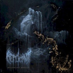 Malignant Reality Cover