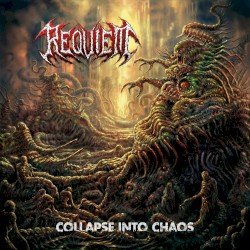 Collapse into Chaos Cover