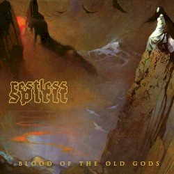 Blood of the Old Gods Cover