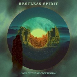 Lord of the New Depression Cover