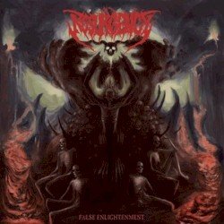 False Enlightenment Cover