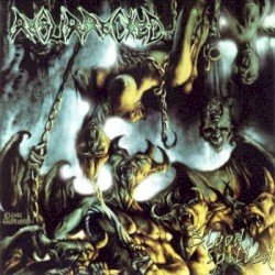 Blood Spilled Cover