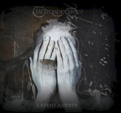 Latent Avidity Cover