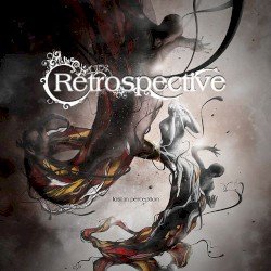Lost in Perception Cover