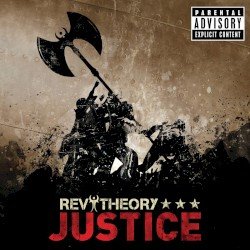 Justice Cover