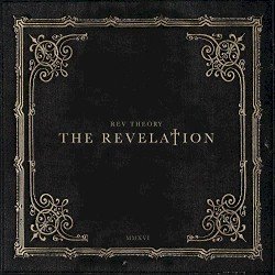 The Revelation Cover