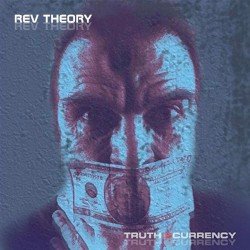 Truth Is Currency Cover