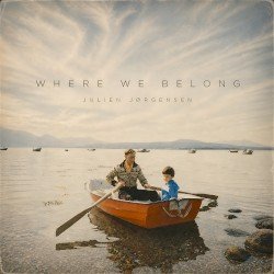 Where We Belong Cover