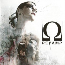ReVamp Cover