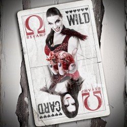 Wild Card Cover