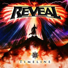 Timeline Cover