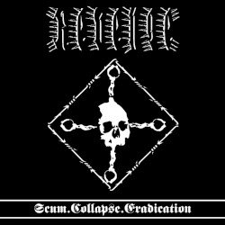 Scum.Collapse.Eradication Cover