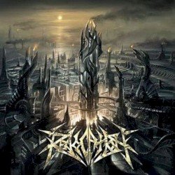 Empire of the Obscene Cover