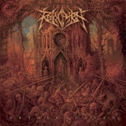 Netherheaven Cover