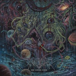 The Outer Ones Cover