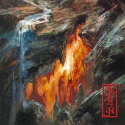Burden Cover