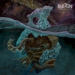 Calm Black Water Cover