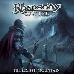 The Eighth Mountain Cover