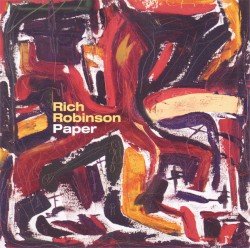 Paper Cover