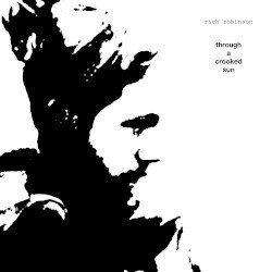 Through a Crooked Sun Cover