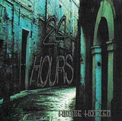24 Hours Cover