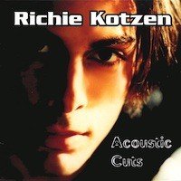 Acoustic Cuts Cover