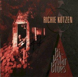 Bi-Polar Blues Cover