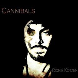 Cannibals Cover