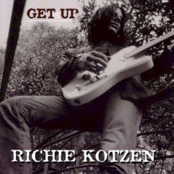 Get Up Cover