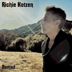 Nomad Cover